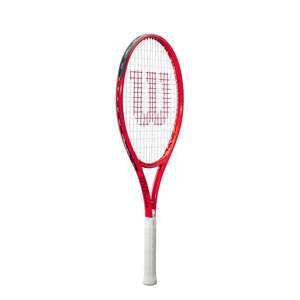 Wilson Tennis 23 Roger Federer Jnr Red