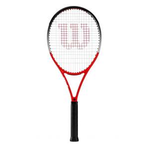 Wilson Tennis Racket Staff Precision RTX 105