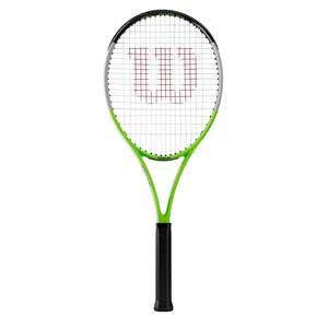 Wilson: Wilson Tennis 22 Racket Blade Feel RXT 105