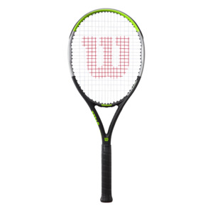 Wilson Tennis Racket Blade Feel 100