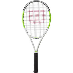 Wilson Tennis Racket Blade Feel Team 103