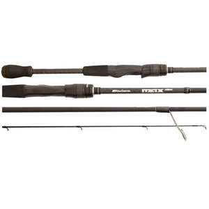 Abu Garcia: Abu Garcia Rod Max Elite 702SPL