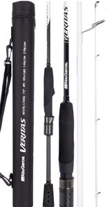 Abu Garcia: Abu Veritas Rod VRT5TRL-S 704M