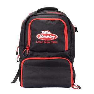 Berkley: Berkley Fishing Tackle Backpack