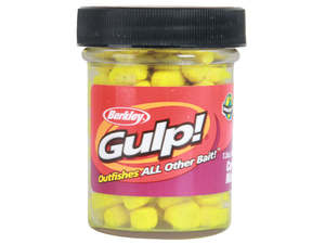 Berkley: Berkley Fishing Gulp Nuggets Corn Mais