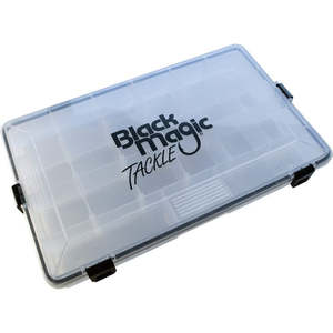 BM Fishing Utility Box Waterproof Box4