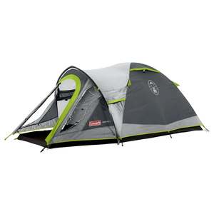 Coleman Tent Darwin 2 Plus