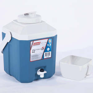 Coleman Performance 5.5L Jug