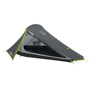 Coleman: Coleman Tent Bedrock 2P Grey