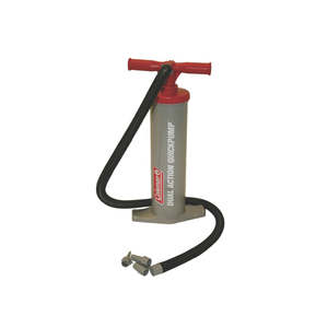 Coleman: Coleman Air Pump 13L Double Action