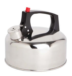 Coleman: Coleman Whistling Kettle 2.5L