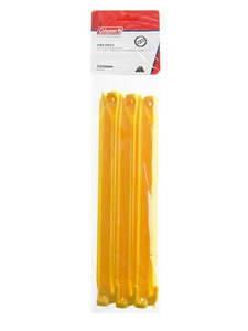 Coleman ABS Tent Pegs 300mm