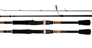 Daiwa Fishing Rod Phantom X 864ULXS