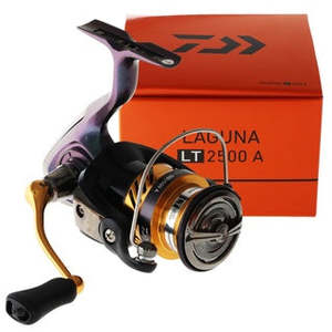 Daiwa Fishing Reel Laguna LT2500