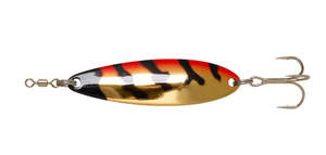 Daiwa: Daiwa Fishing Lure Chinook S Red G Tiger
