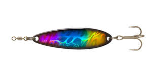 Daiwa Fishing Lure Laser Chinook S Rainbow