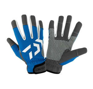 Daiwa: Daiwa Fishing Offshore Gloves