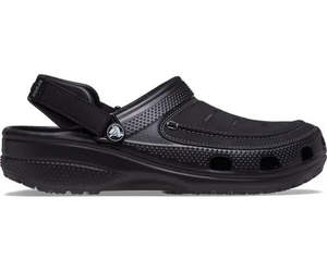 Crocs: Crocs Mens Yukon Vista II LR Clog (0DD)