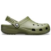 Crocs: Crocs Unisex Classic Clog Army Green