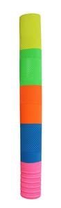 Gray Nicolls: GN Cricket Grip Matrix Plus Multi Colour
