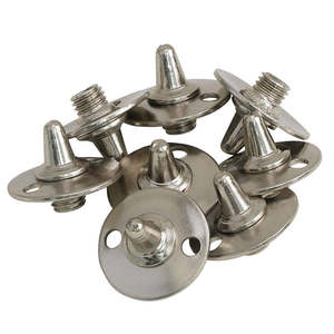 Cricket: GN Metal Spikes 23 Pack