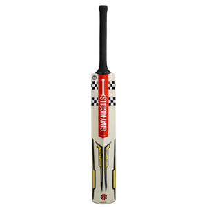 Gray Nicolls: GN Cricket Bat Jnr Victus Force RPlay