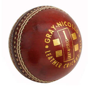Gray Nicolls: GN Cricket Ball Club 2 Piece