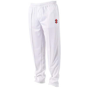 GN Youths Select Trousers White