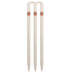 Gray Nicolls: GN Cricket Senior Wooden Stumps