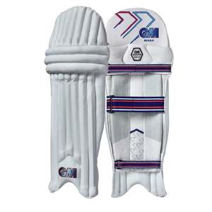 Gunn Moore: GM Cricket Yths Ambi Pads Mana (24)