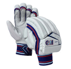 GM 24 Cricket Gloves Mana Signature Adt