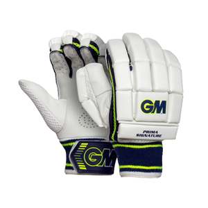 Gunn Moore: GM 23 Cricket Gloves Adult Sig R/H 213