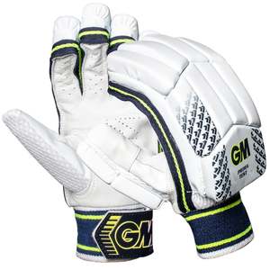 Gunn Moore: GM 23 Cricket Batting Gloves Test R/H