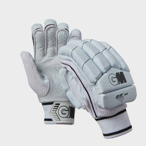 Gunn Moore: GM Cricket Batting Gloves Adult 303 (23)