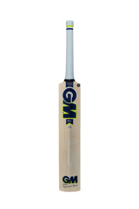 Gunn Moore: GM Cricket Bat Youths Prima Premier