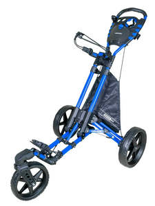 Walkinshaw G/Buggy Swivel 4.0 Blue