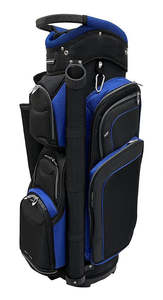 Walkinshaw G/Bag Champion Blu/Blk