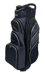 Walkinshaw: Walkinshaw G/Bag Velocity 2 Navy/Blk