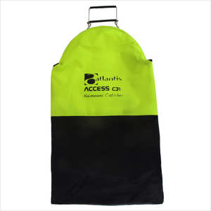 Atlantis Catch Bag XL Access CB30