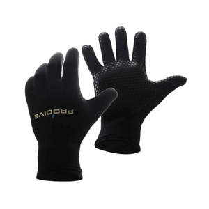 Diving Gloves: Pro-Dive Glove Coldwater 3mm Neoprene