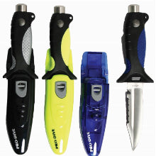 Diving Knives: Pro-Dive Drop Point Knife DDP