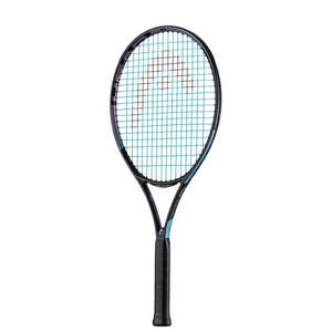 Tennis Rackets: Head Tennis Racket 23 IG Gravity Jnr 26