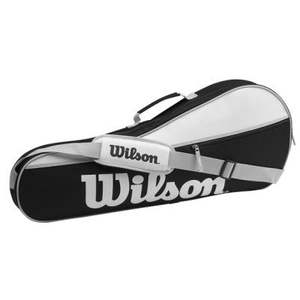Wilson Tennis Bag Advantage II Triple Pack