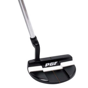Golf: PGF Tour Precision TP Gold Putter 1003