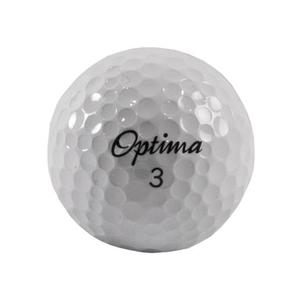 Optima Golf Ball CS Single