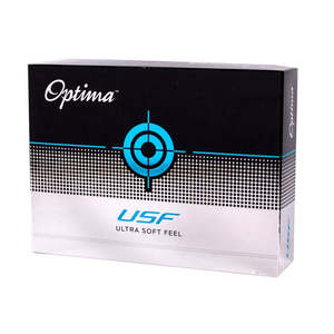 Optima Golf ball USF - Dozen