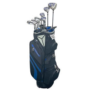 PGF Mens Golf Package NXG Futura PKG-R/H