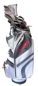 PGF Mens Golf Package Futura PKG-L/H