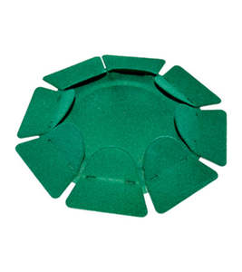 TGC Flock Putting Cup