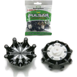 Pulsar Golf Spikes Tour Lock Fast Twist